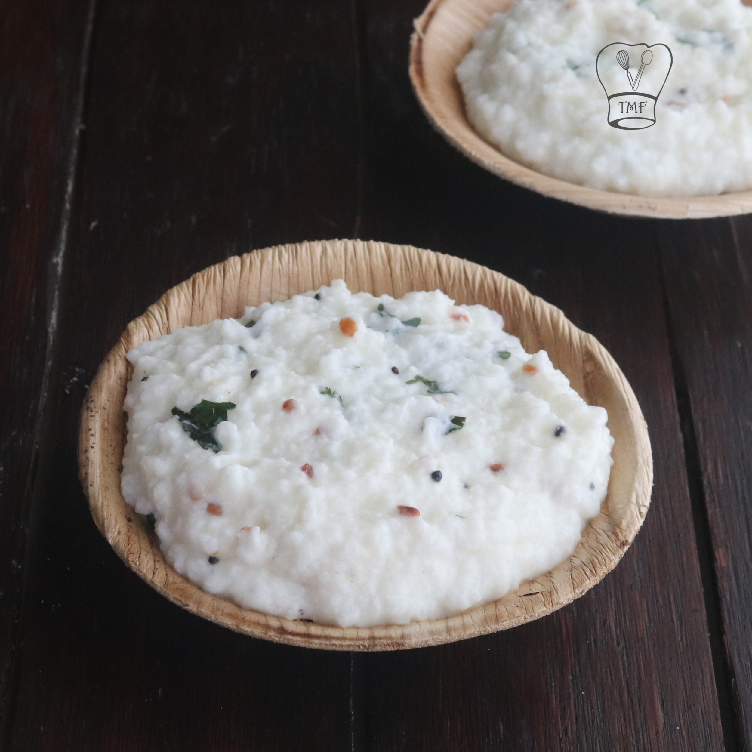 Yogurt Rice