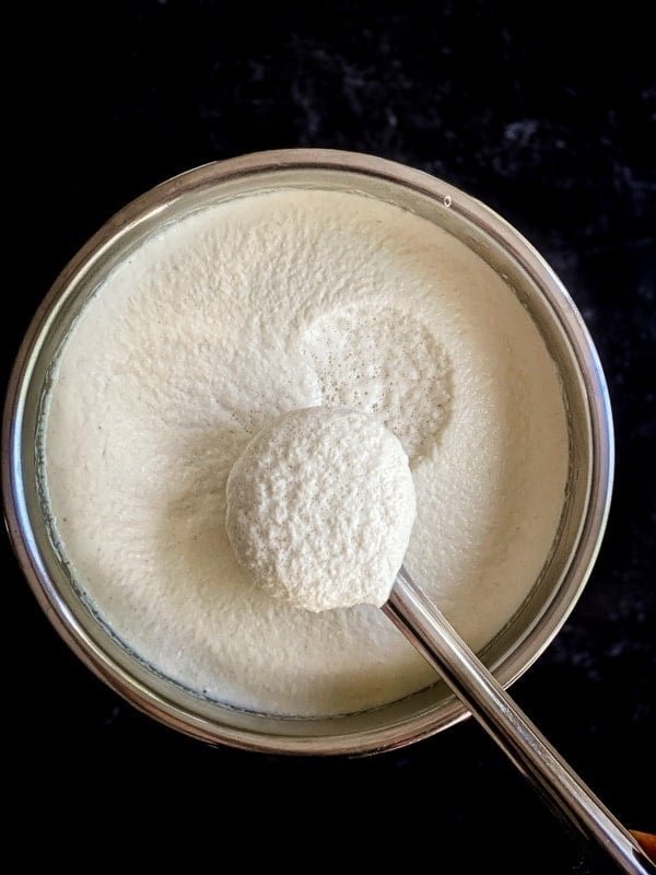 Idli Batter
