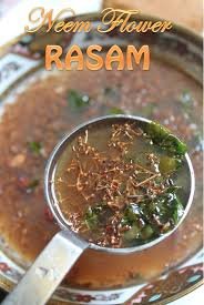 Veppam poo Rasam (32oz)