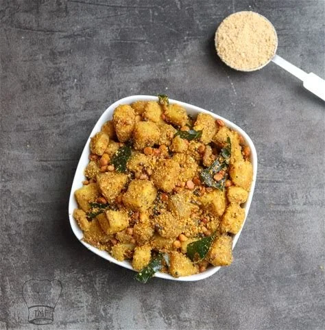 Plantain podi curry.jpeg