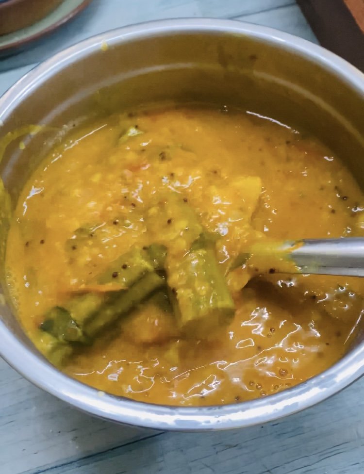 Kalayana Sambar (32oz)