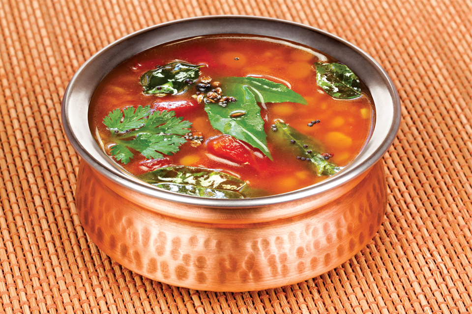 Milagu Rasam (32oz)