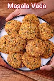 Masala vada (5 pcs)