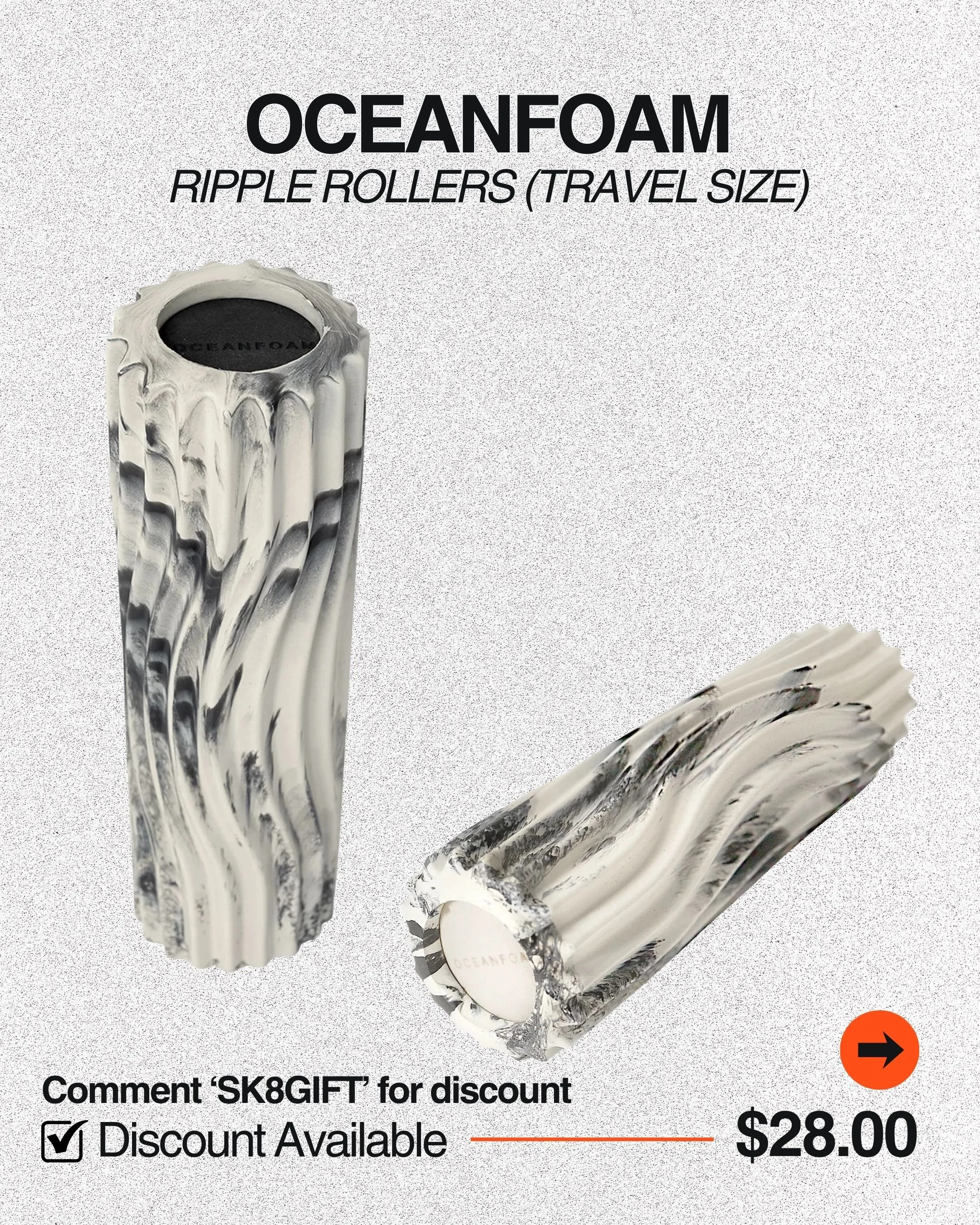 Get 15% off by using ‘DYLANHARRELD’ at check.