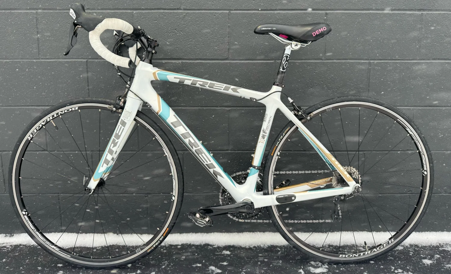Trek clearance madone 4.5