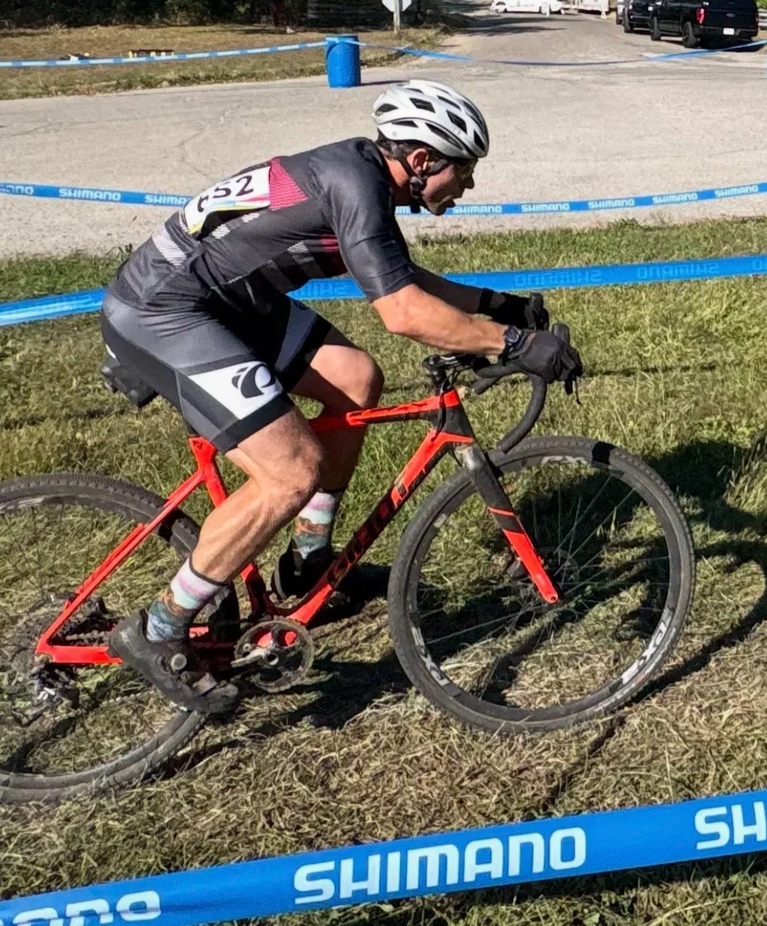 cyclocross gravel bike bicycle giant tcx used preowned refurbished shimano indianapolis indiana shop evolve cycle