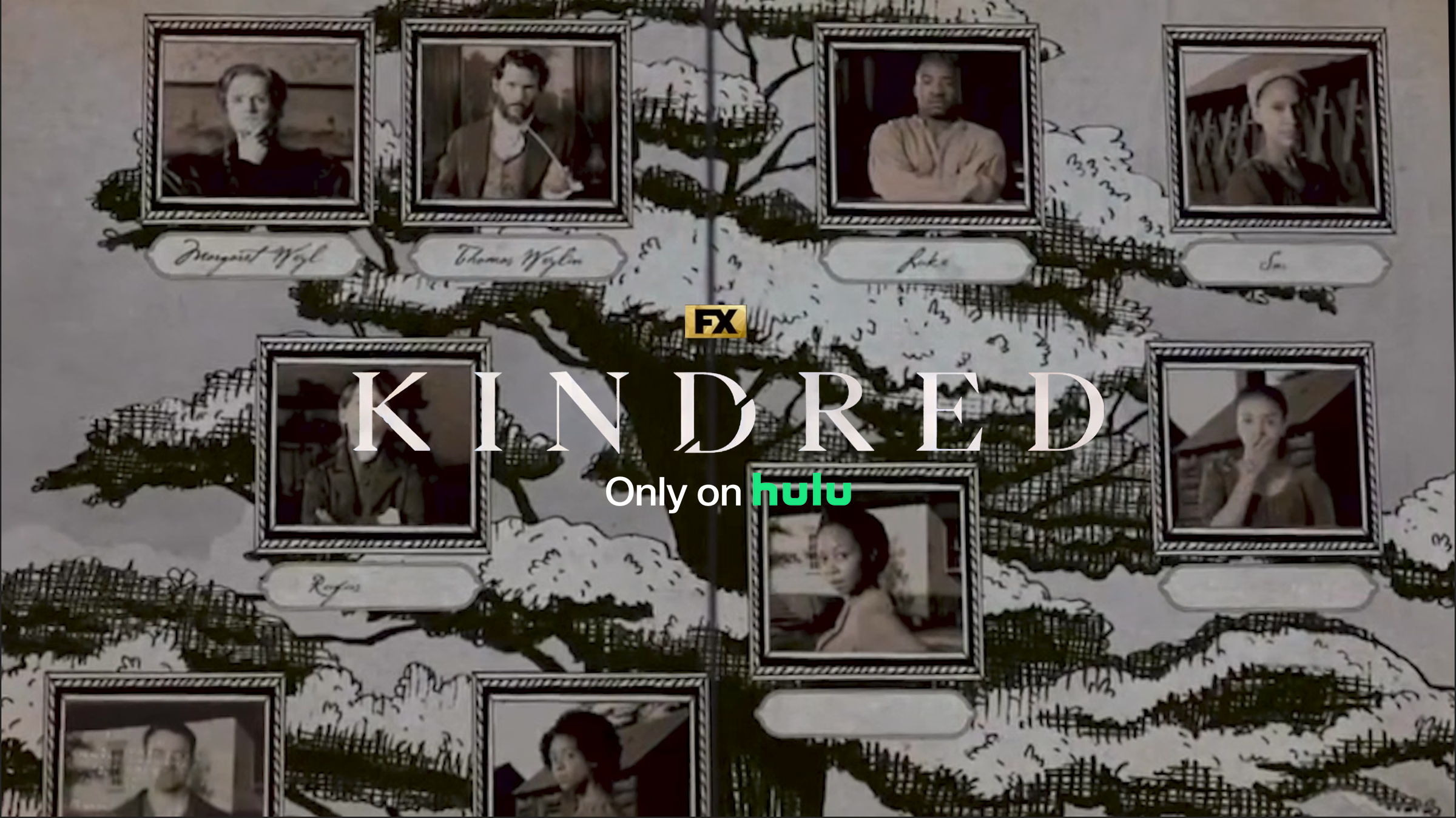 FX: Kindred