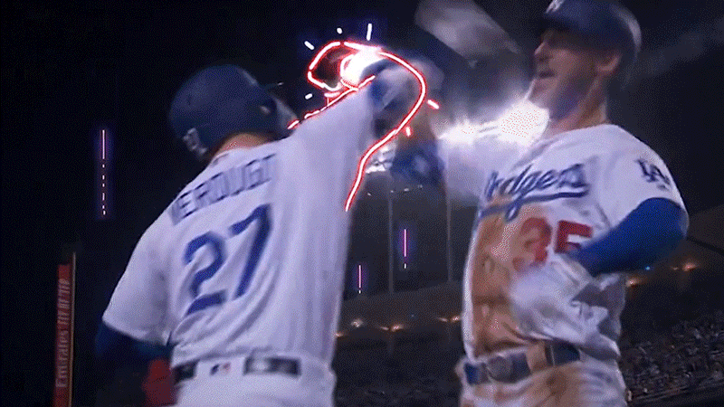 MLB Allstar Tvc