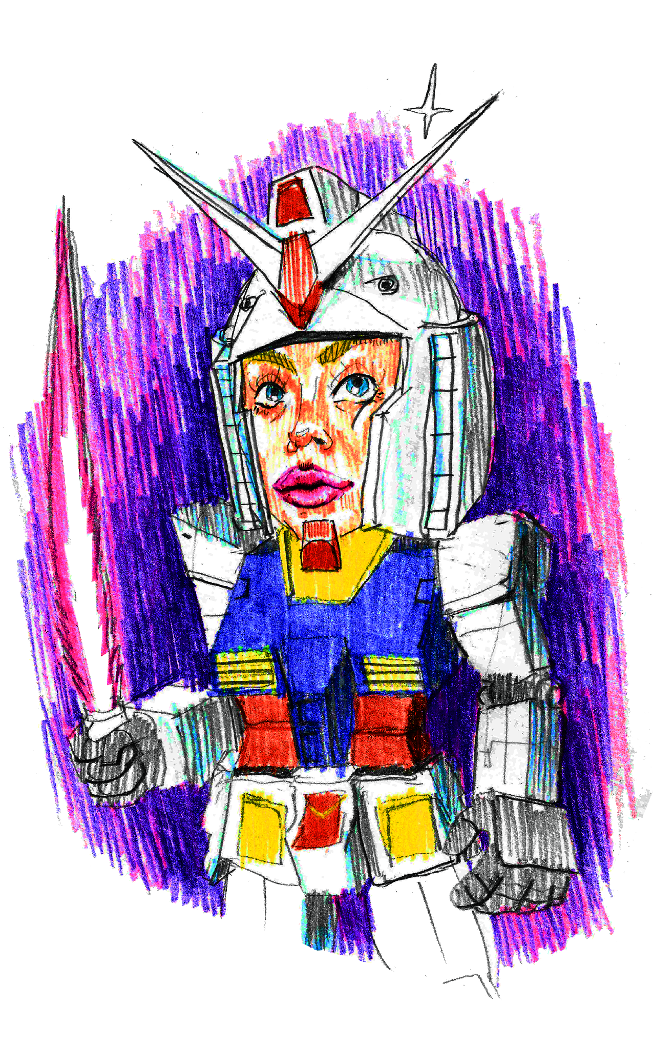 Illustration: Kenny Routt