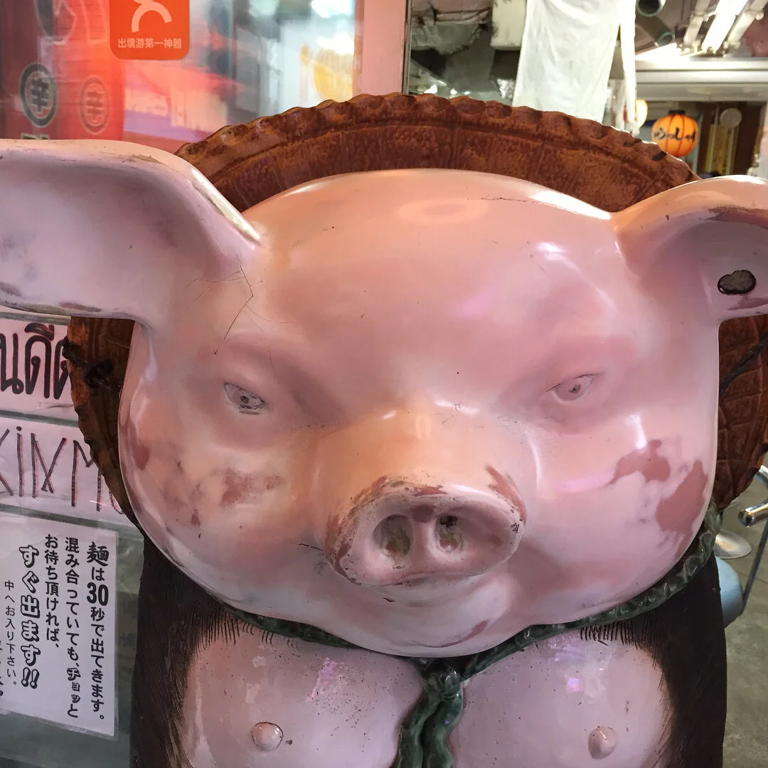 ThursDies! How we die. 10/18