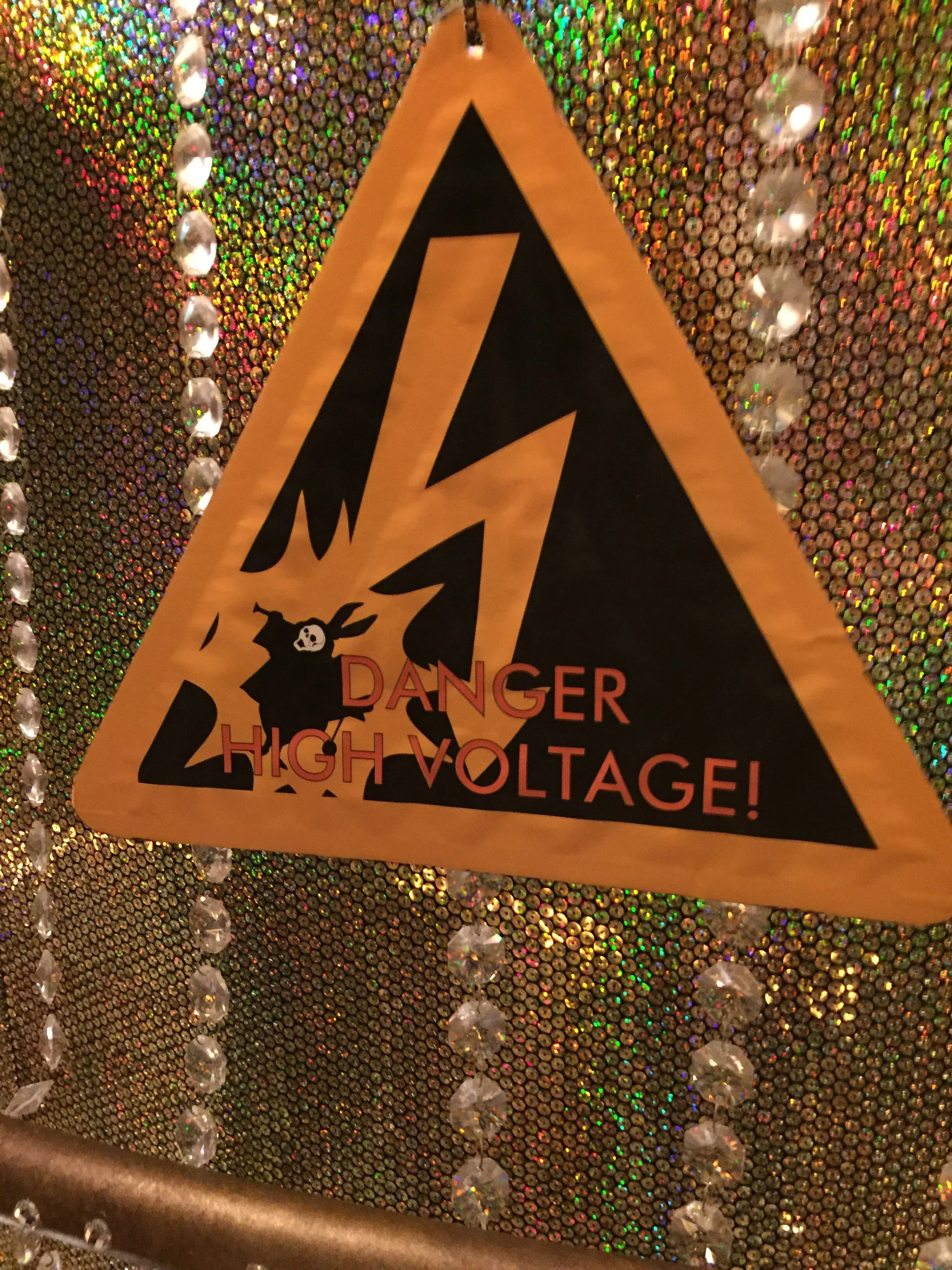 ThursDie! How we die 11/1