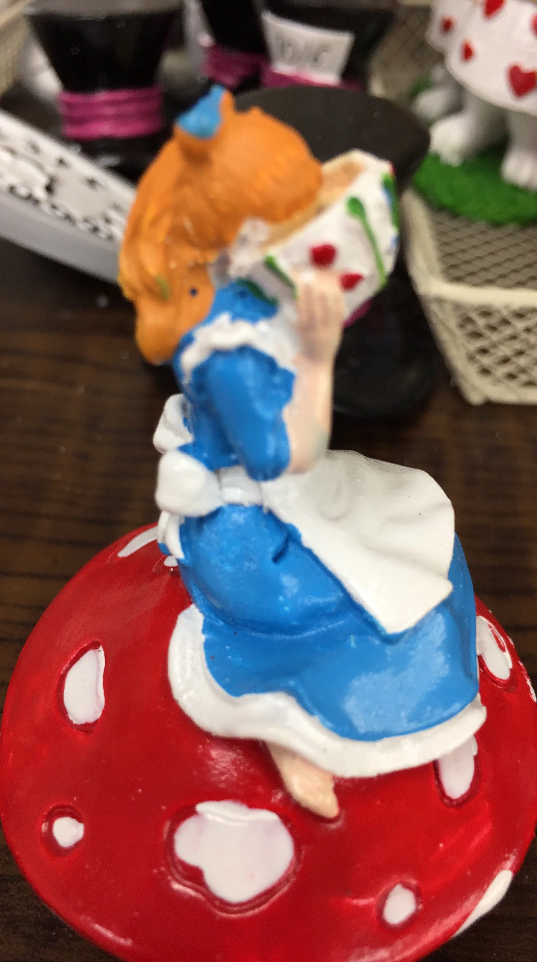 ThursDies! How we die 12/6