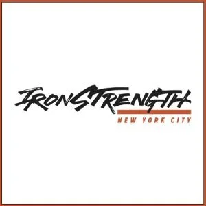 Iron Strength NYC