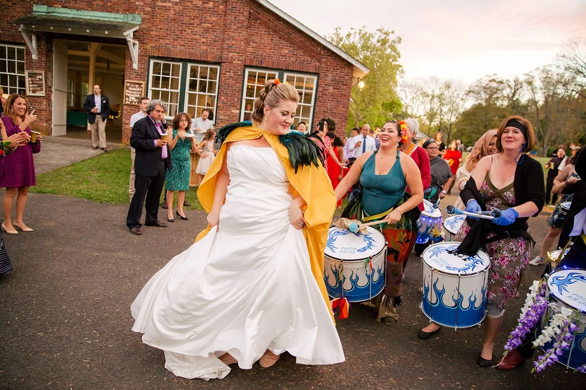 WEDDINGS AND CELEBRATIONS