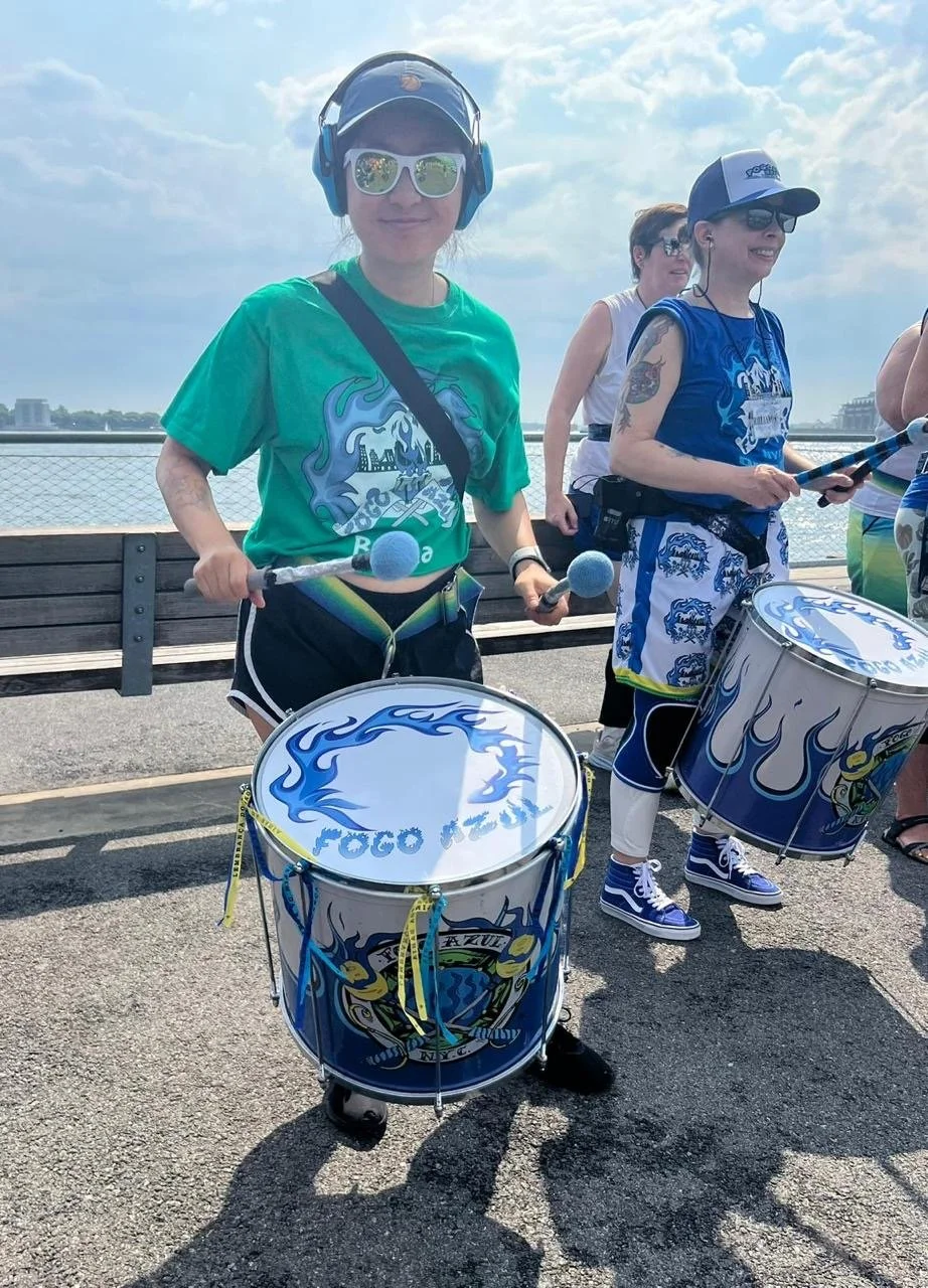 Drumline-In-NYC-Drumming-Lessons