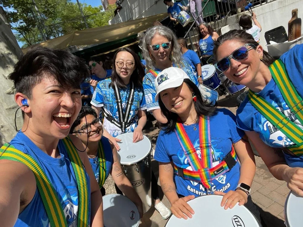 Drumline-In-NYC-Drumming-Lessons