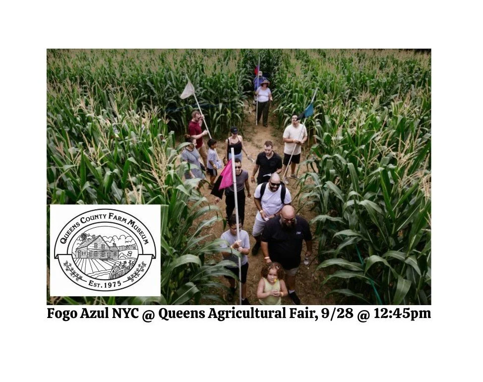 42nd Queens Agricultural Fair