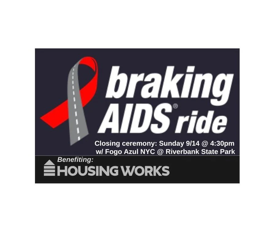 braking AIDS ride