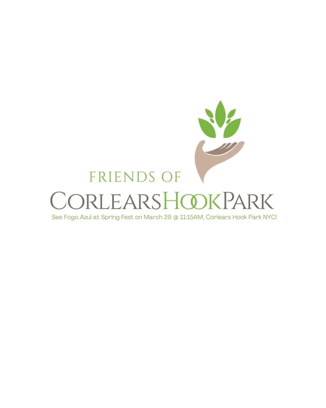 Corlears Hook Park Spring Fest and Egg Hunt
