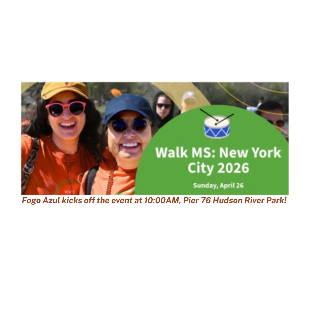 Walk MS: New York City