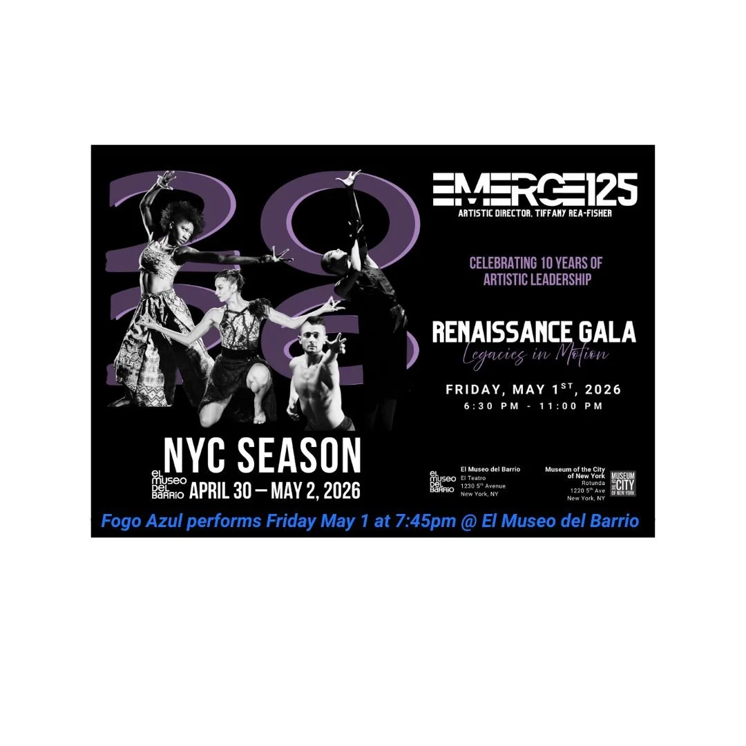 EMERGE125 2026 Renaissance Gala