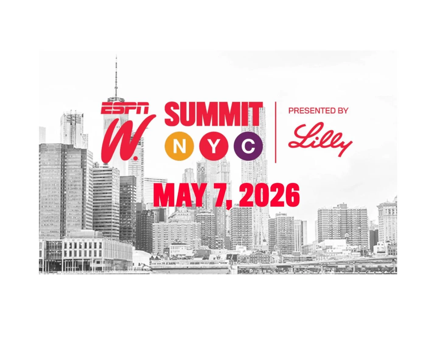 espnW Summit NYC