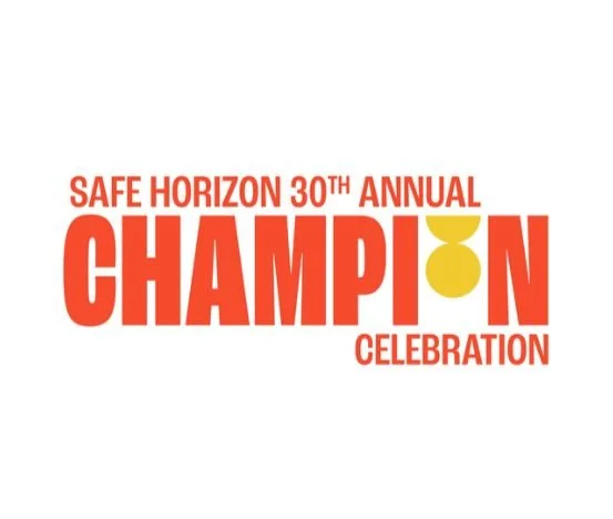 Safe Horizon 30th Annual Champion Celebration