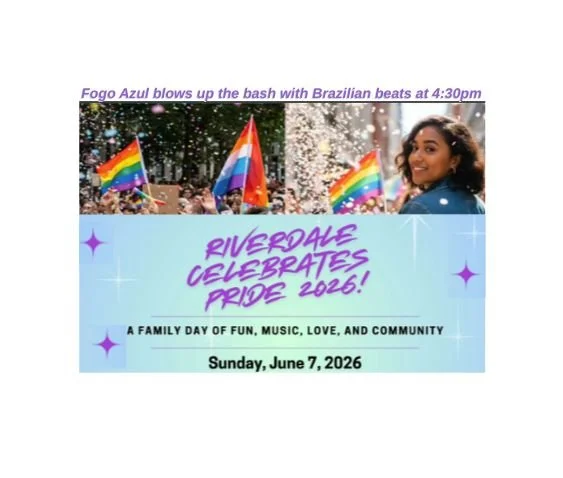 Riverdale Pride