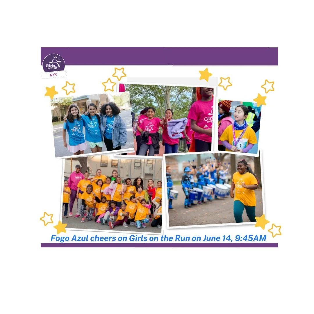 Girls on the Run