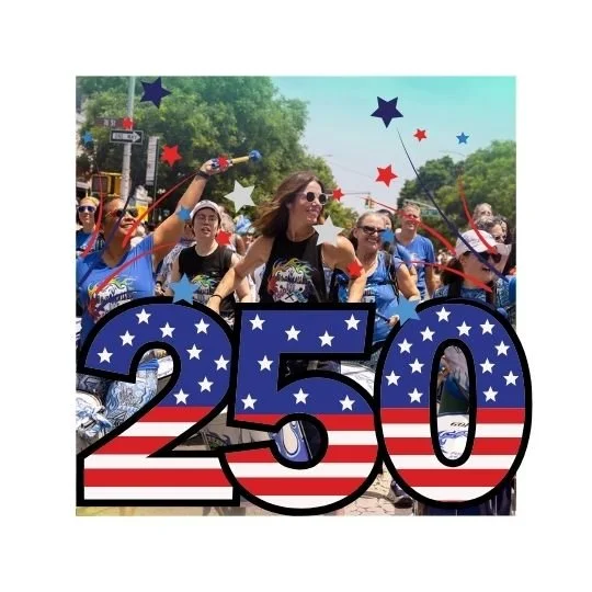 Riverbank State Park Independence Day Celebration