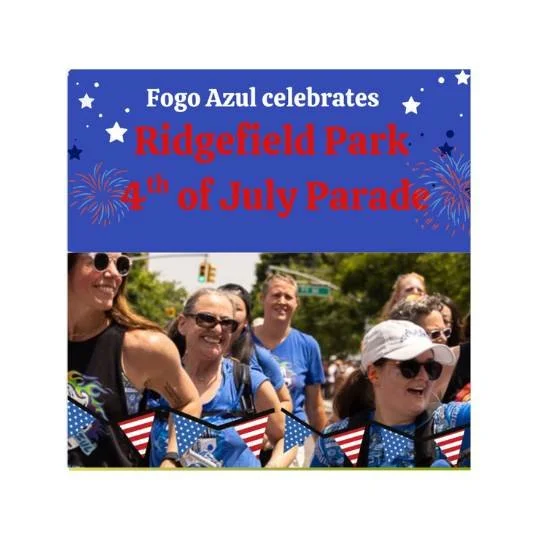 4th of July Parade in Ridgefield Park NJ 
