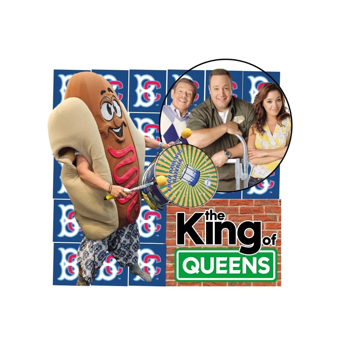 Brooklyn Cyclones: King of Queens Night