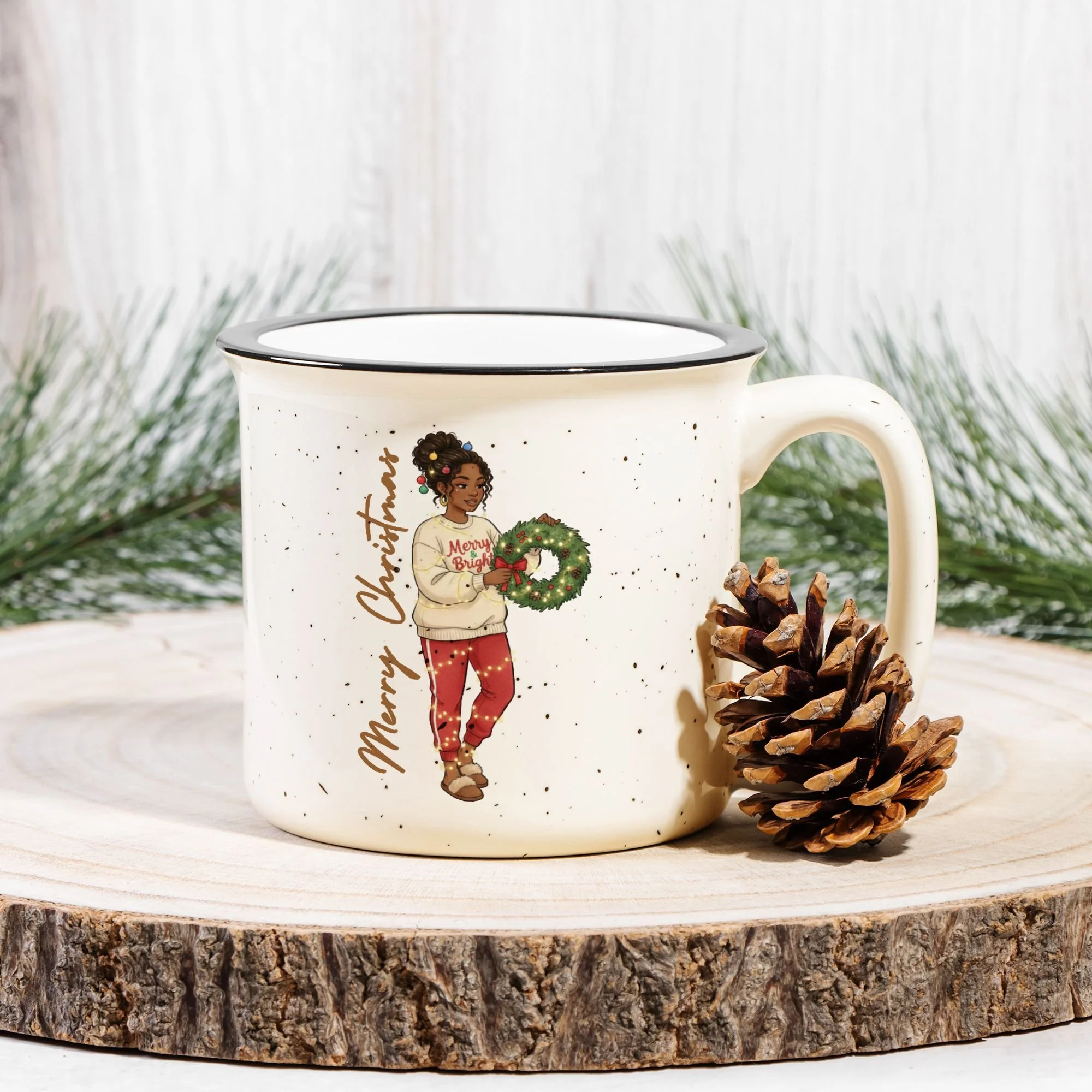 Ceramic Camp Mug Speckled Cream 13oz-5-1907.jpeg