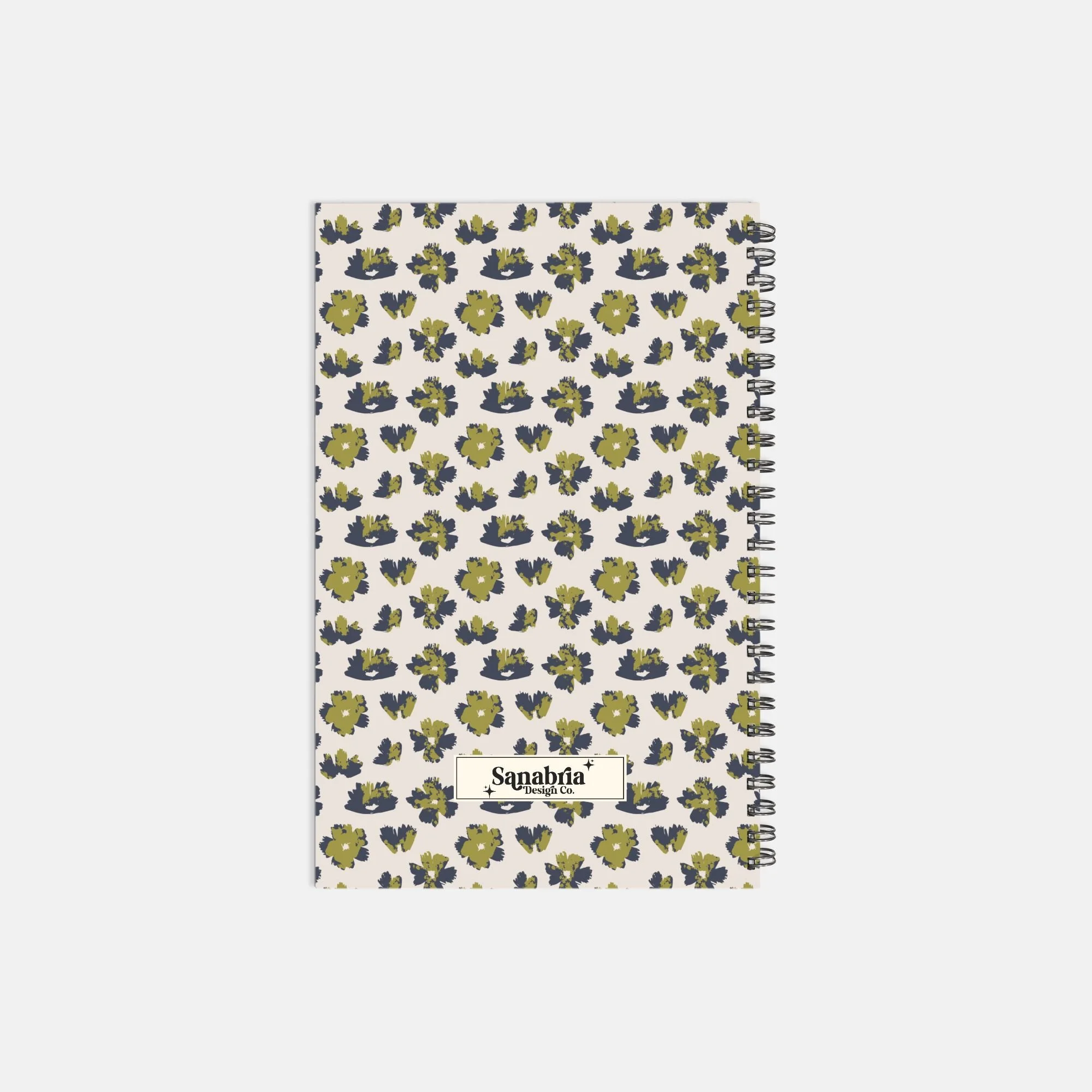 Notebook Hardcover Spiral 5.5 x 8.5-Black-1-447806.jpeg