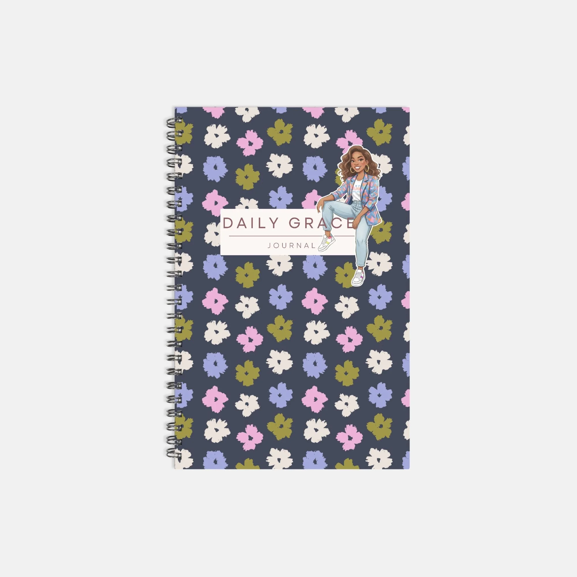 Notebook Hardcover Spiral 5.5 x 8.5-Black-447806.jpeg