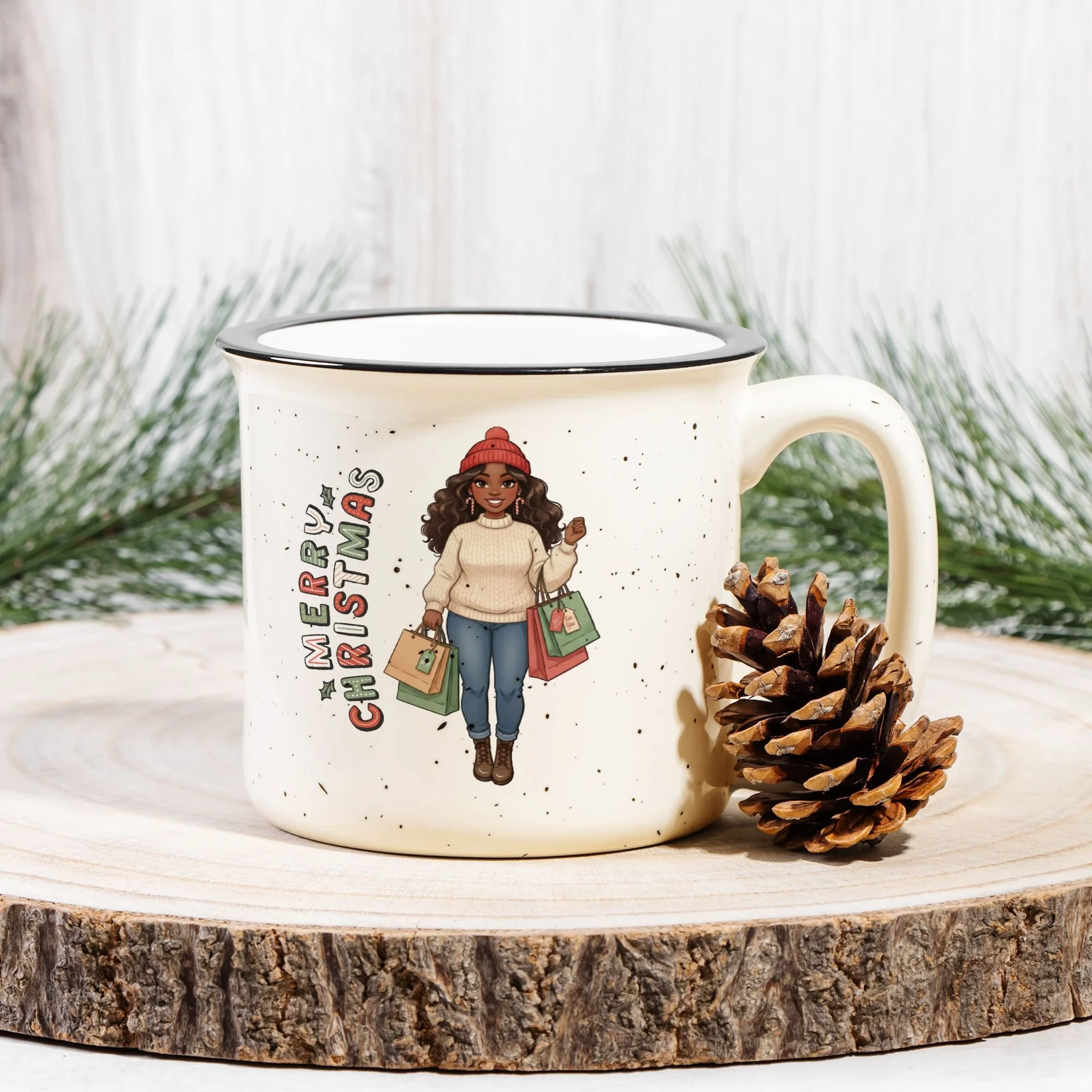 Ceramic Camp Mug Speckled Cream 13oz-5-1907.jpeg