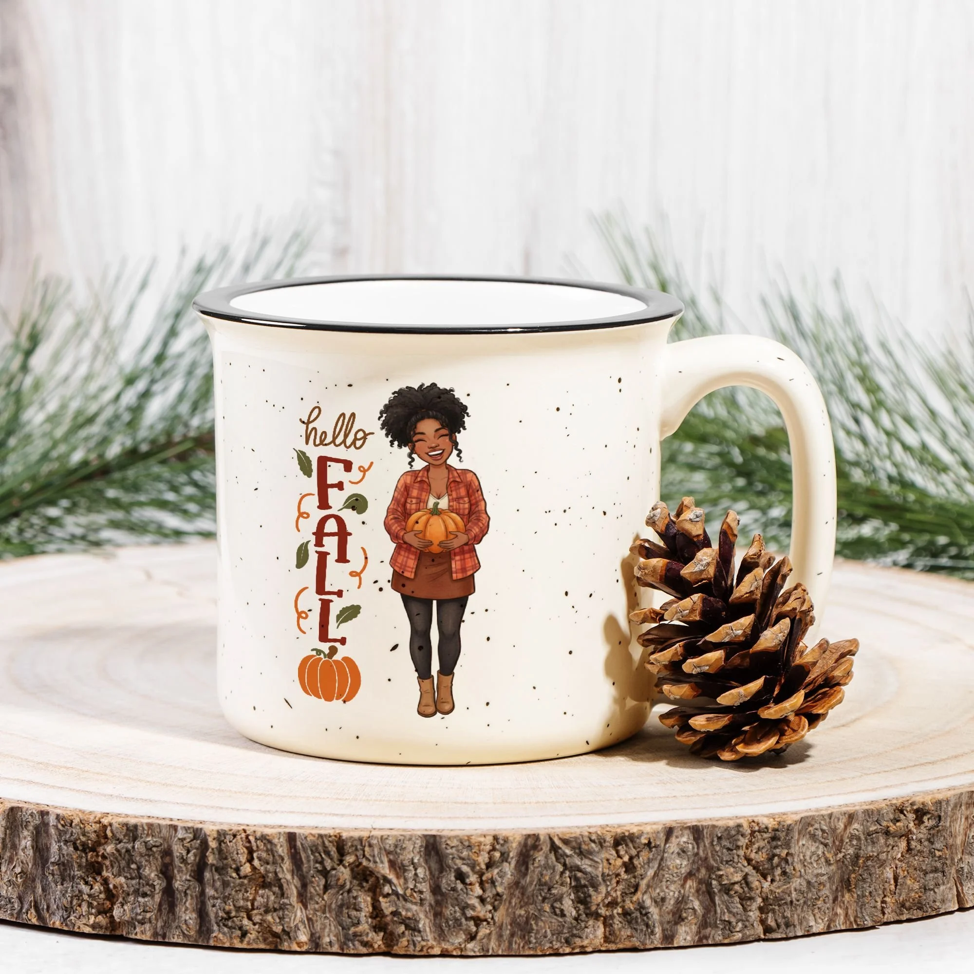 Ceramic Camp Mug Speckled Cream 13oz-5-1907.jpeg