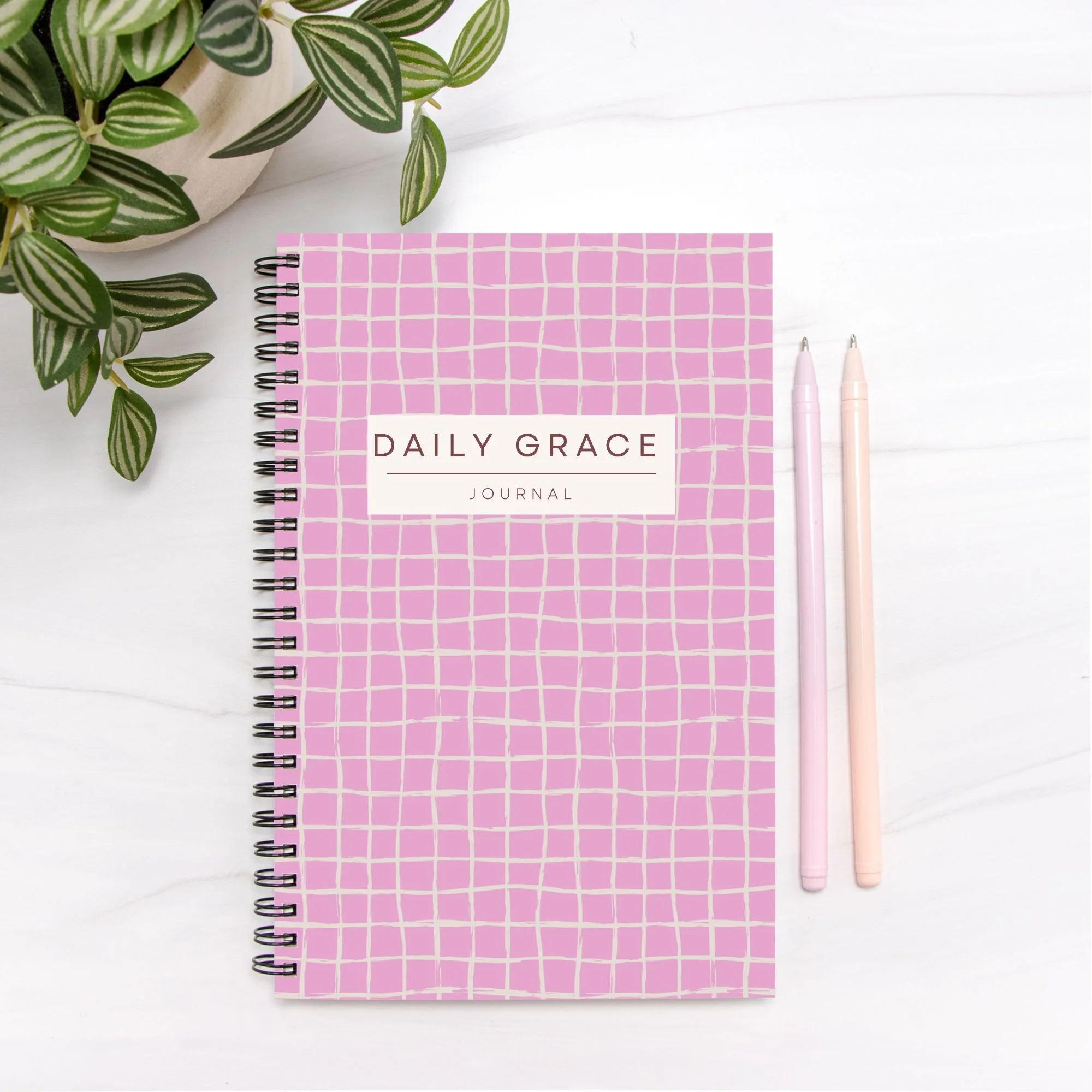 Notebook Hardcover Spiral 5.5 x 8.5-Black-3-447806.jpeg