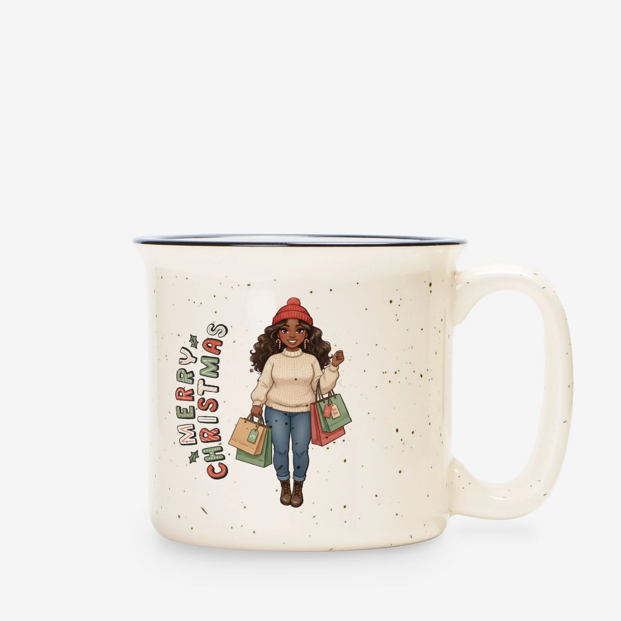 Ceramic Camp Mug Speckled Cream 13oz-1-1907.jpeg
