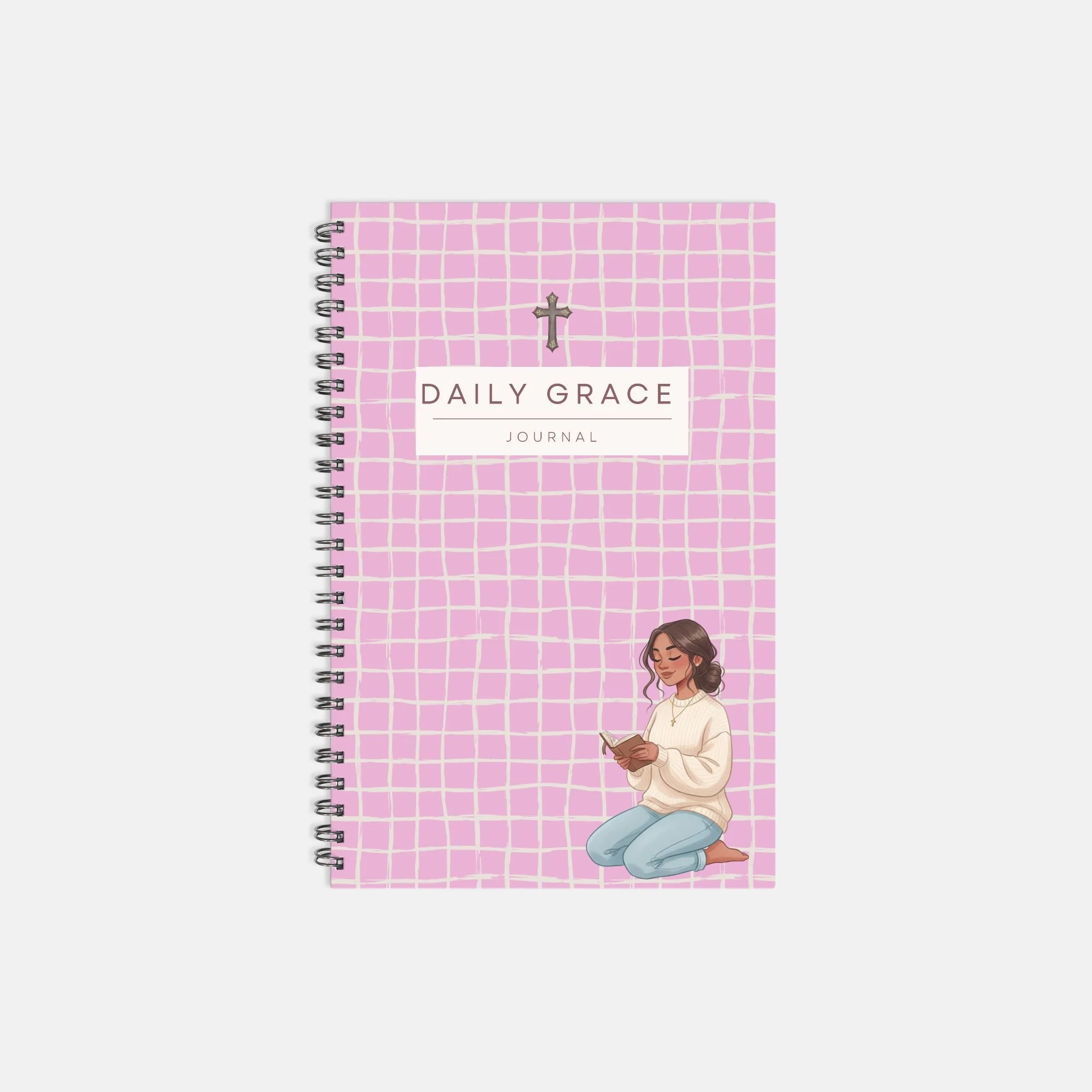 Notebook Hardcover Spiral 5.5 x 8.5-Black-447806.jpeg
