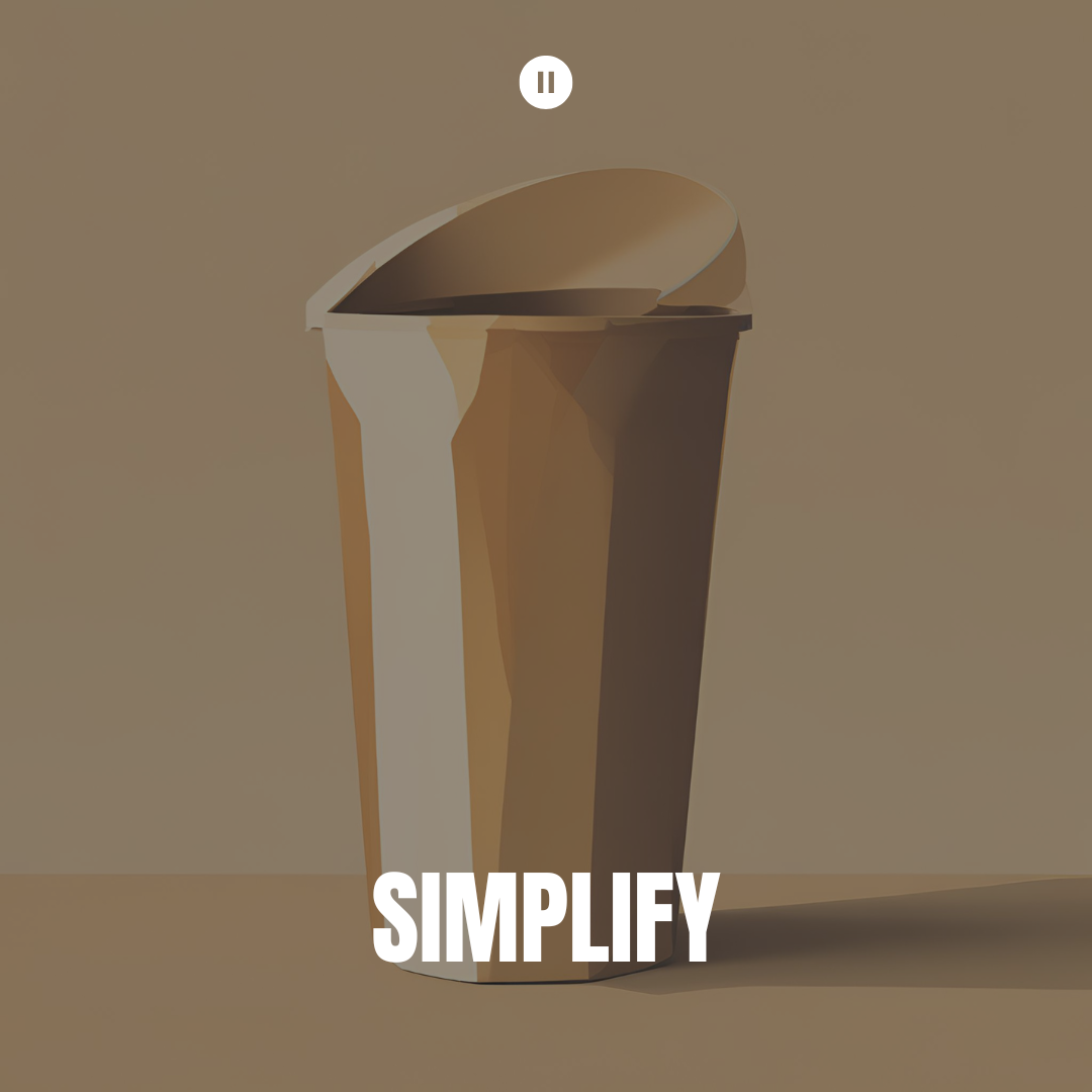 In 2 uur tijd structureel 2 uur per week ruimte terug in je agenda