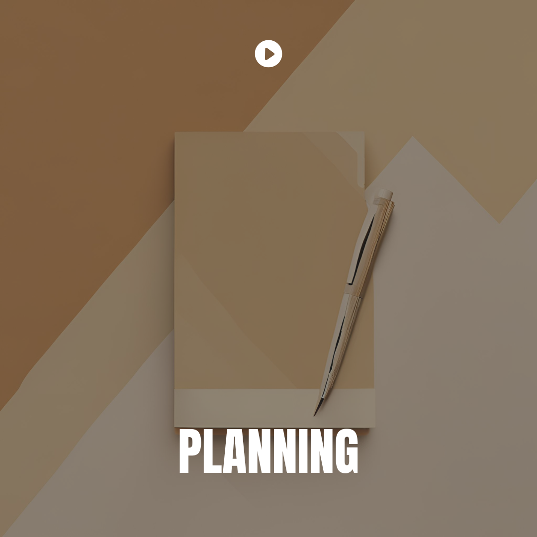Leer plannen
