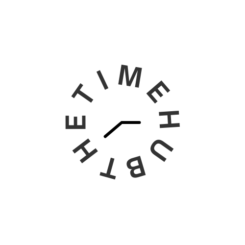 The Time Hub: boost jouw productiviteit met The Productivity Playlist