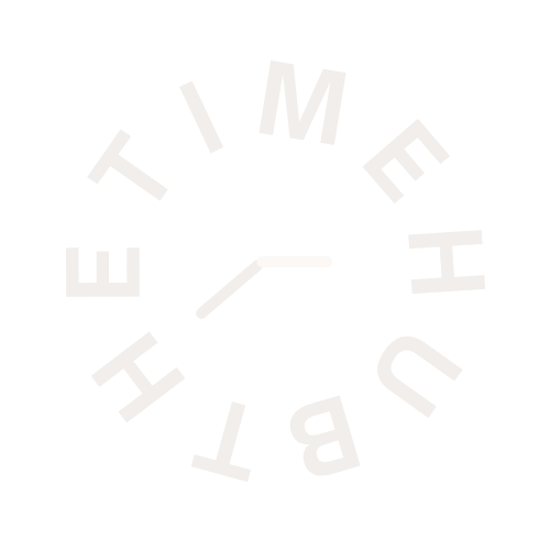 The Time Hub - Productiviteitsplatform