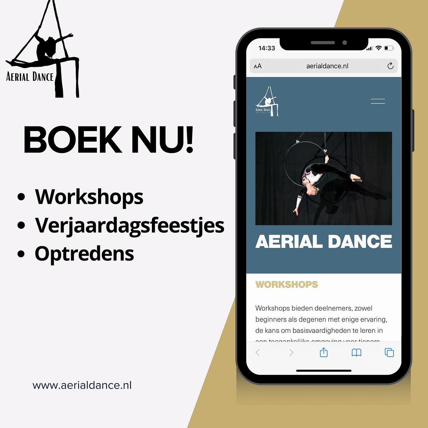 Neem een kijkje op de site👀

🔗Link in bio!

#aerialsilk #dance #acrobatics #flexibility #circuseverydamnday #fitness #aerialview #djimavicpro #lyra #djiphantom #aerialistsofig #aerialbeauty #dronephoto #mavicpro #yoga #aeriallove #dronesdaily #gymn