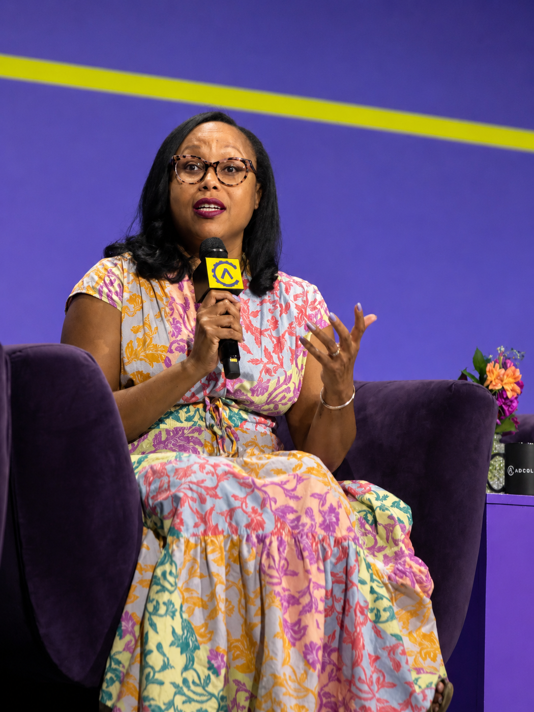 neisha speaking adcolor 2025.png