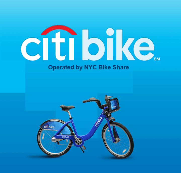 Citi Bike Launch
