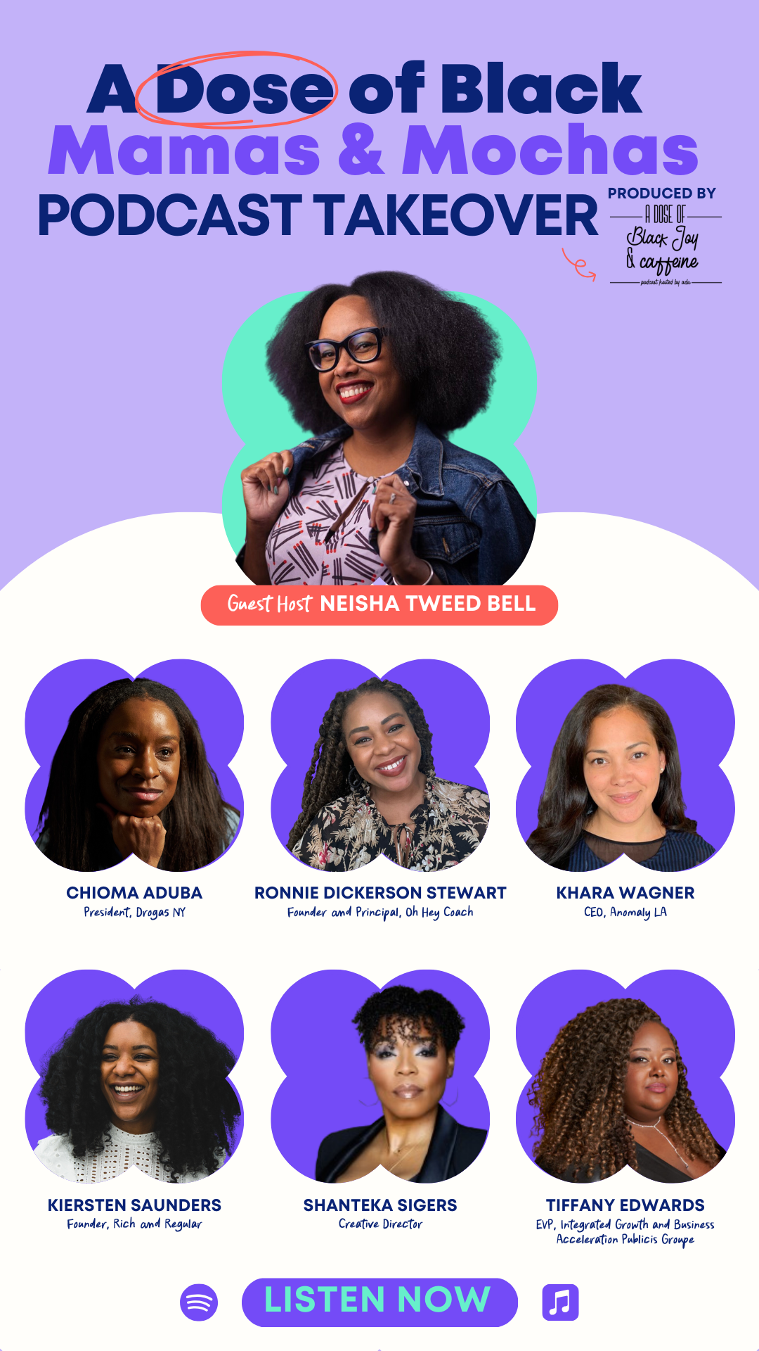 Dose of Black Mamas all guests purple Vertical.png