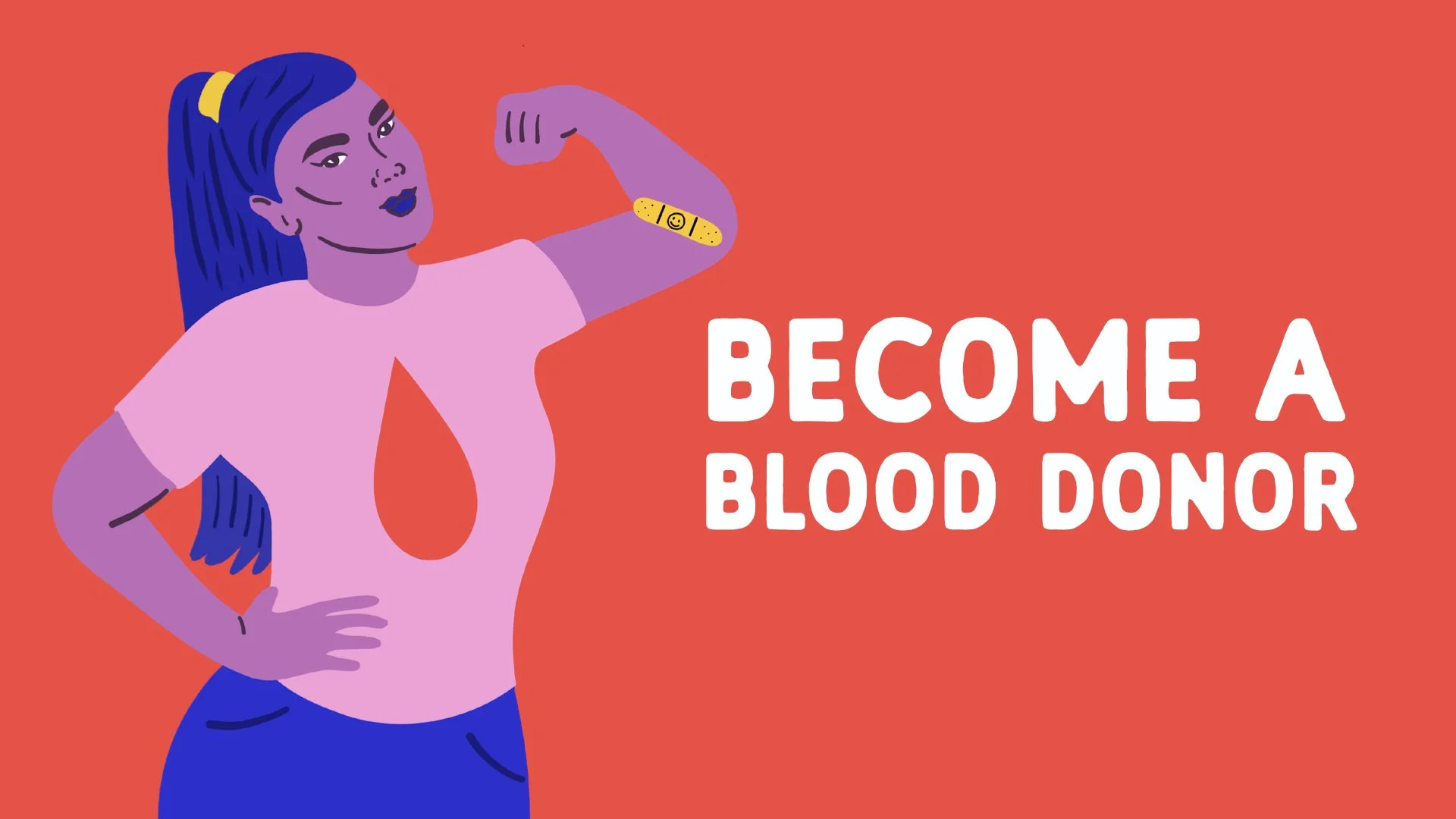 Global Blood Donor Toolkit