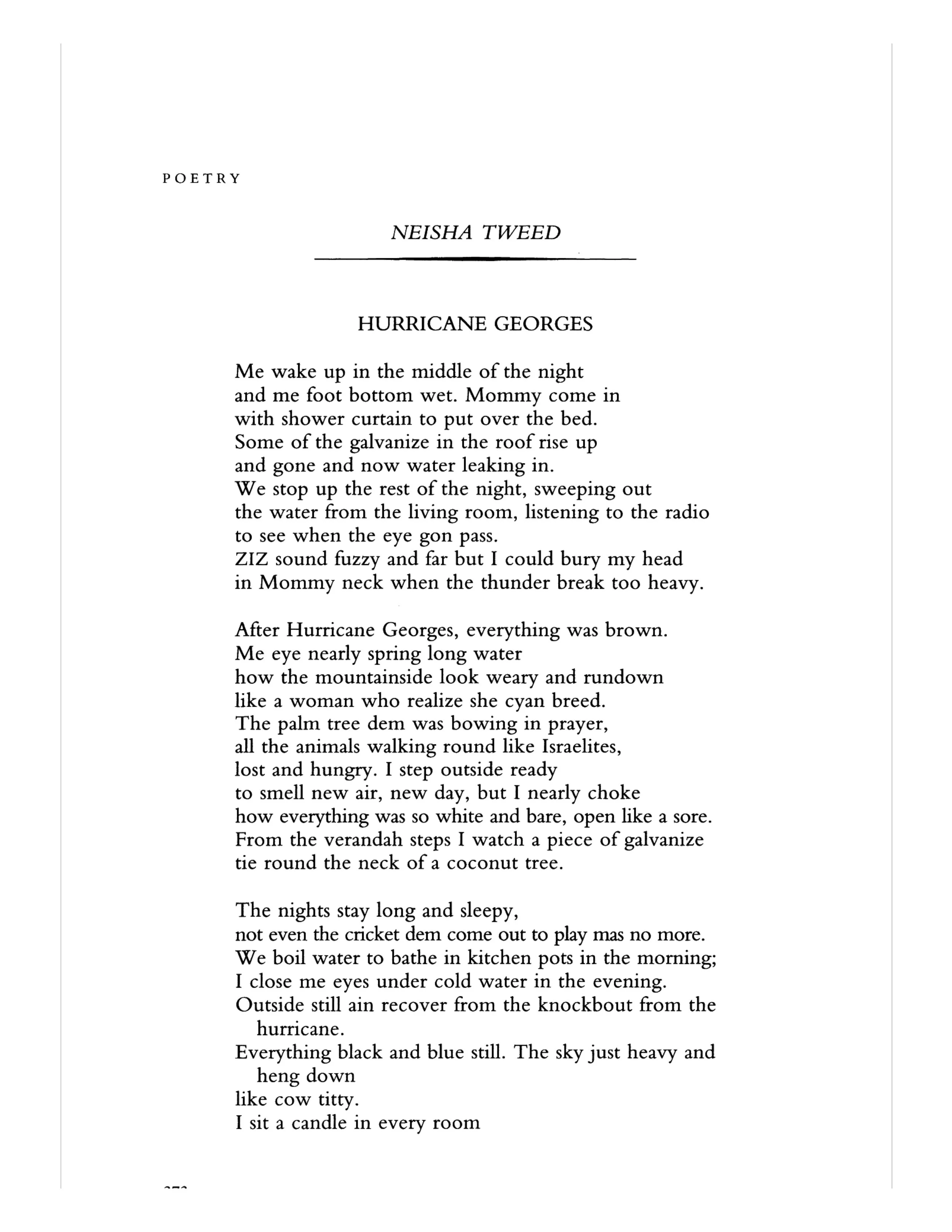 Hurricane Georges by Neisha Tweed _ Poetry Magazine.jpg